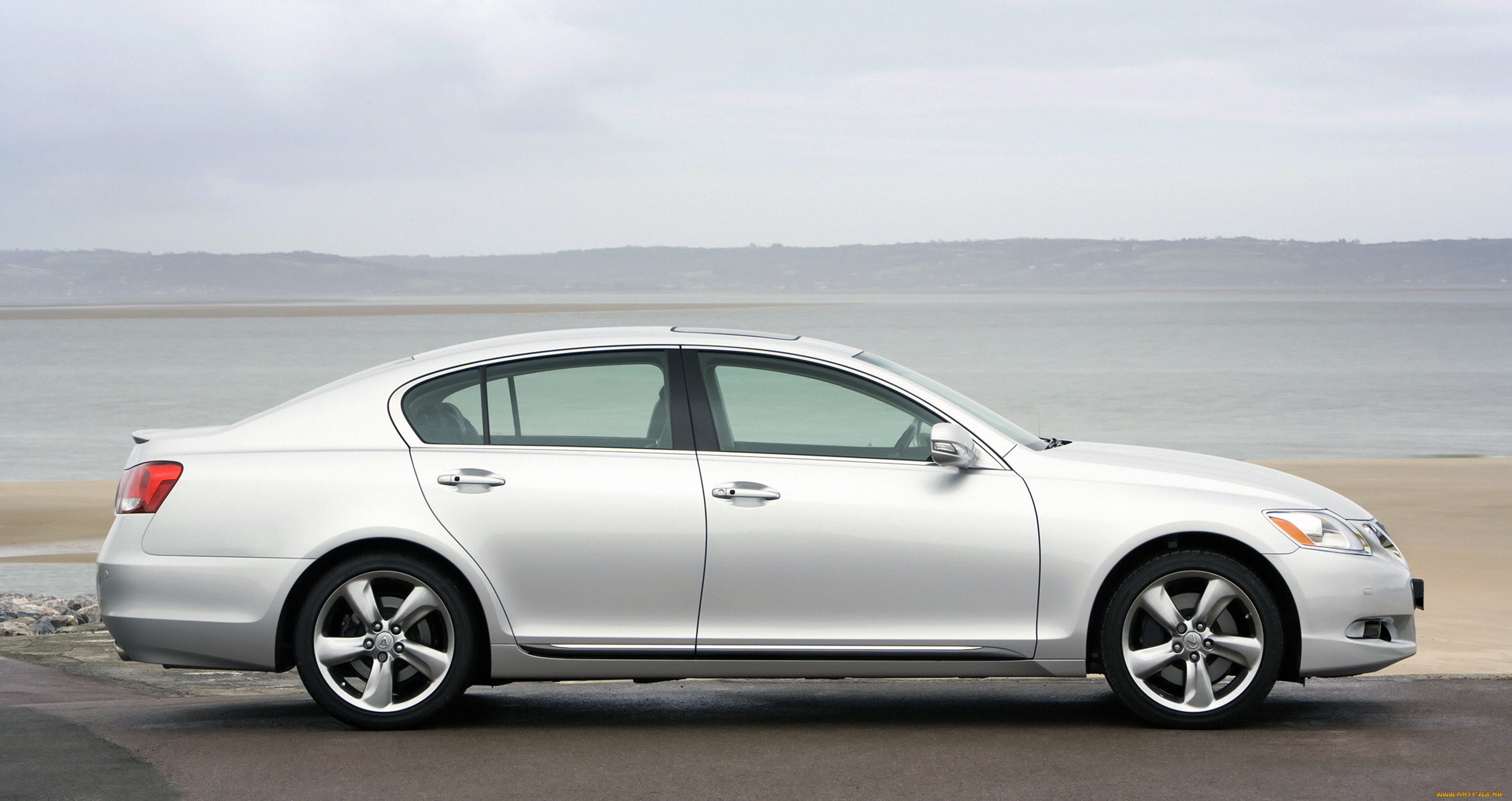 , lexus, , uk-spec, gs, 460